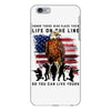 Honor Those Who Place Their Life On The Line iPhone 6 Plus/6s Plus Case