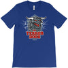 ny terror dogs T-Shirt