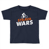 strava wars Toddler T-shirt