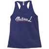 natural beauty and the best Racerback Tank
