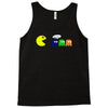 funny zombie Tank Top