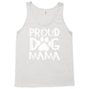 proud dog mama Tank Top