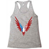 Maverick Racerback Tank