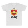 Daddy All Over Men's T-shirt