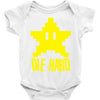 die hard Baby Onesie