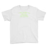 werewolf barmitzvah Youth Tee