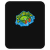 sticky wheelz Mousepad