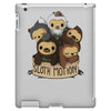 sloth motion iPad 3 and 4 Case