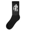 rage panda Socks