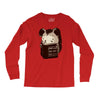 don't hurt the ones you love Long Sleeve Shirts