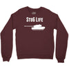 StuG Life Crewneck Sweatshirt