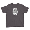 Wolf 1 Youth Tee