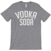 vodka soda T-Shirt