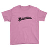 Steven Hawking Youth Tee