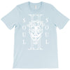 soul II soul white logo T-Shirt
