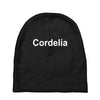 cordelia Baby Beanies