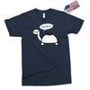 mine turtle Exclusive T-shirt