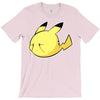 pikachu et boo T-Shirt