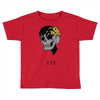 xxxtentacion Toddler T-shirt