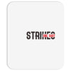 one shot Mousepad