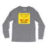 smile Long Sleeve Shirts