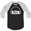 bargain loud records 3/4 Sleeve Shirt