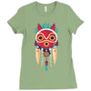 spirit Ladies Fitted T-Shirt