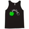 cider slave drinking west country apple scrumpy rough cyder Tank Top