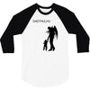 dadthulhu 3/4 Sleeve Shirt