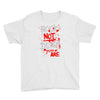 rock's not dead you are Youth Tee