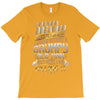 i never dreamed that one day i'd become a grumpy old man but T-Shirt