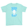 sad boy Youth Tee