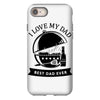 i love my dad iPhone 8