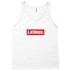 Latinas Hypebeast Tank Top