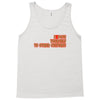 expose yourself to other cultures Tank Top