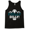 Philly Dilly Tank Top