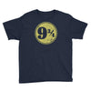 nine and three quarters Youth Tee
