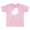 bjork duck diva indie rock band singer Toddler T-shirt