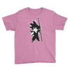 goku dragonball z Youth Tee