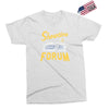 showtime Exclusive T-shirt