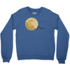 my crony Crewneck Sweatshirt