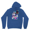 King Of Jungle Unisex Hoodie