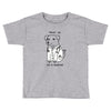 dogtor Toddler T-shirt