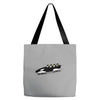 polar sport Tote Bags