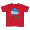 fahrie77 Toddler T-shirt