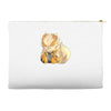 arcanine Accessory Pouches