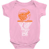 nothing but net neutrality Baby Onesie