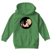 khabib alhamdulillah Youth Hoodie