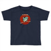so long Toddler T-shirt