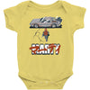 marty Baby Bodysuit
